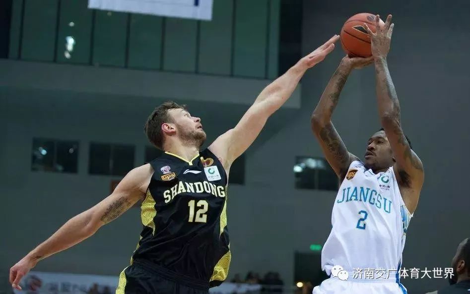  江苏肯帝亚末节崩盘，遭新疆广汇逆转失利