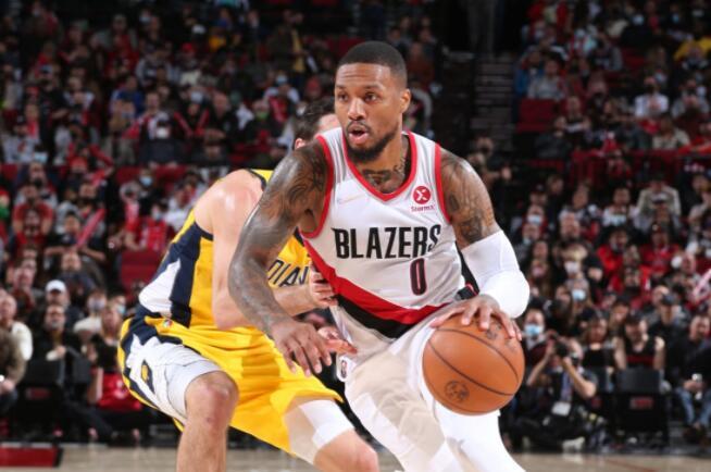  麦科勒姆末节发威开拓者逆转国王