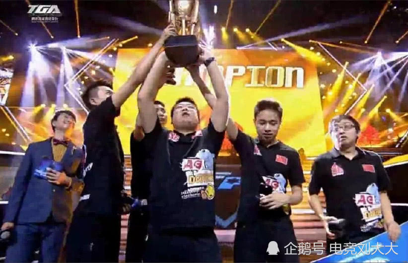  卫冕冠军强势归来剑指三连冠伟业