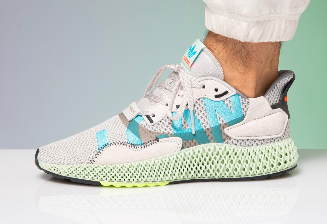  篮球鞋科技革新，新款战靴助力球员弹跳