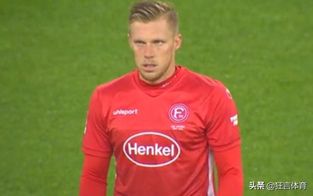  德甲升降级附加赛，柏林赫塔遗憾降级