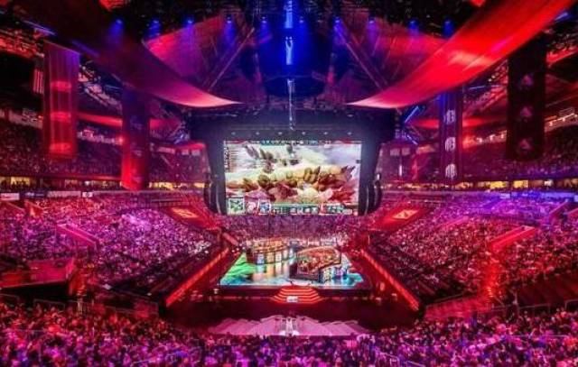  电竞纪录片火热播出，幕后故事感动万千观众  