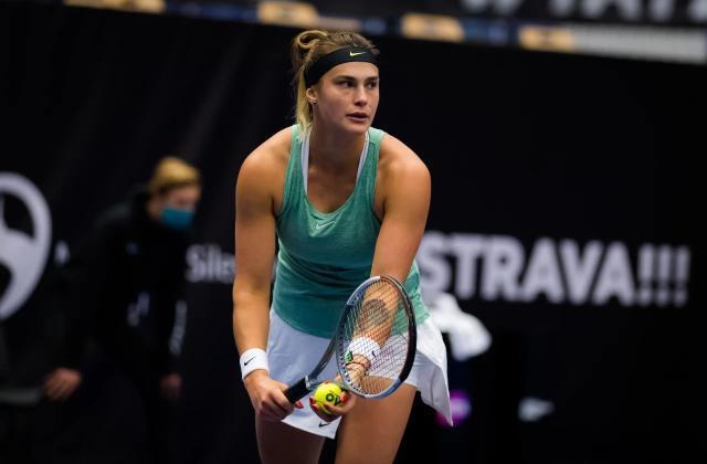  萨巴伦卡火力全开，澳网夺冠刷新排名