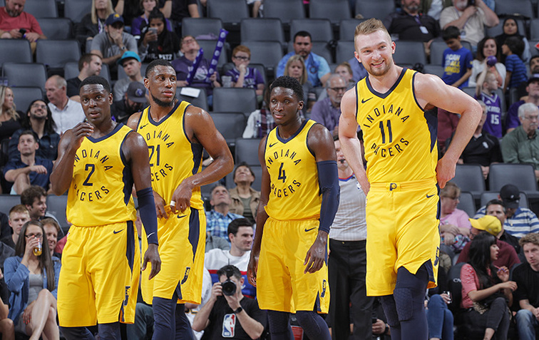  贾巴尔印第安维尔斯赛封后