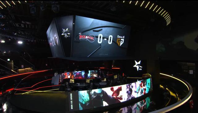  电竞产业蓬勃发展迎来黄金时代