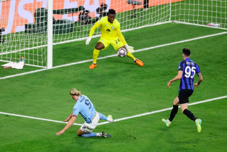  曼城横扫联赛创纪录，瓜帅战术显威力